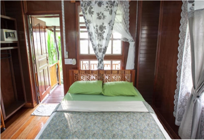 Imagen de la habitación del Hotel Dusita Resort Koh kood. Foto 5