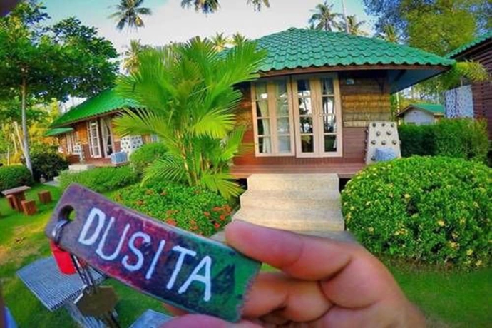 Imagen general del Hotel Dusita Resort Koh kood. Foto 1