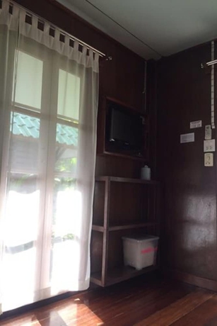 Imagen de la habitación del Hotel Dusita Resort Koh kood. Foto 11