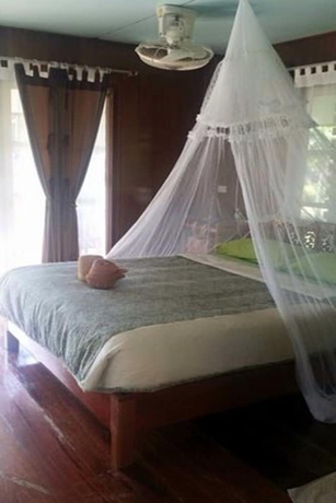 Imagen de la habitación del Hotel Dusita Resort Koh kood. Foto 12