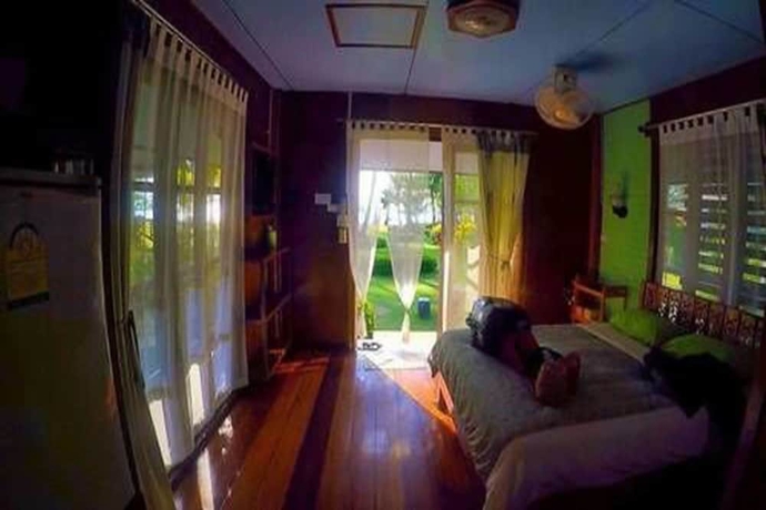 Imagen de la habitación del Hotel Dusita Resort Koh kood. Foto 15