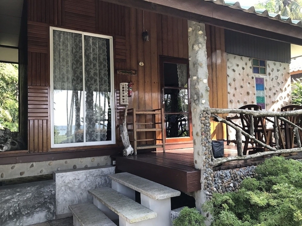 Imagen de la habitación del Hotel Dusita Resort Koh kood. Foto 16