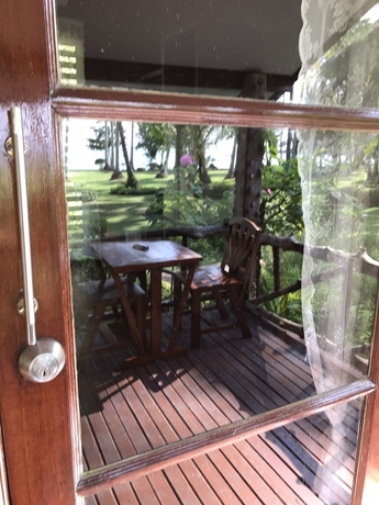 Imagen de la habitación del Hotel Dusita Resort Koh kood. Foto 17
