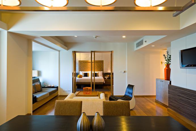 Imagen de la habitación del Hotel Dusitd2 Chiang Mai - Sha Extra Plus. Foto 4