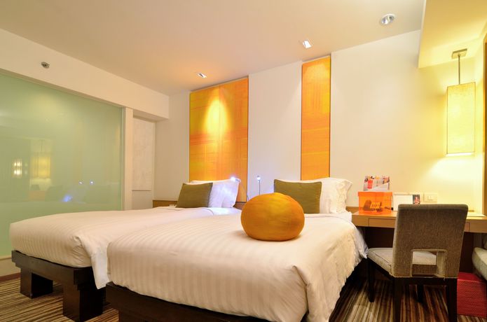 Imagen de la habitación del Hotel Dusitd2 Chiang Mai - Sha Extra Plus. Foto 6