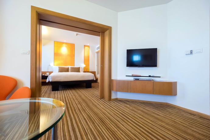 Imagen de la habitación del Hotel Dusitd2 Chiang Mai - Sha Extra Plus. Foto 10