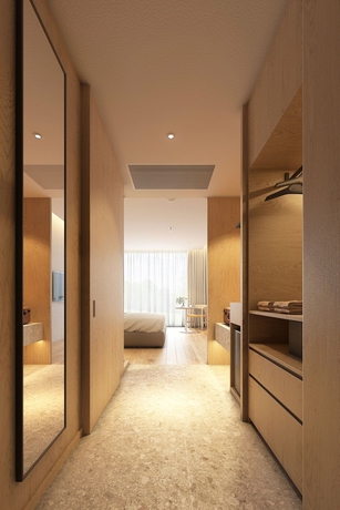 Imagen de la habitación del Hotel Dusitd2 Hua Hin. Foto 2