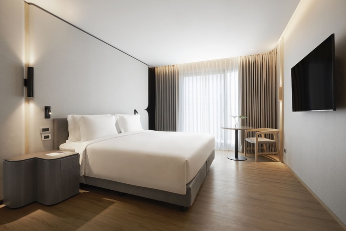 Imagen de la habitación del Hotel Dusitd2 Hua Hin. Foto 3