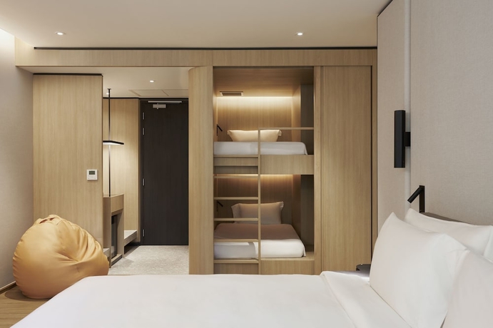 Imagen de la habitación del Hotel Dusitd2 Hua Hin. Foto 4