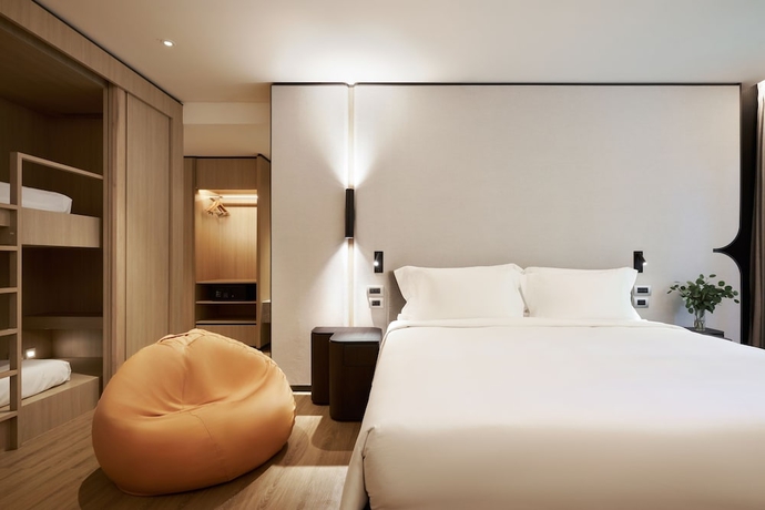 Imagen de la habitación del Hotel Dusitd2 Hua Hin. Foto 5