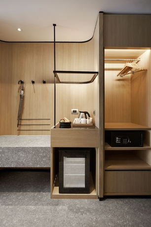 Imagen de la habitación del Hotel Dusitd2 Hua Hin. Foto 6