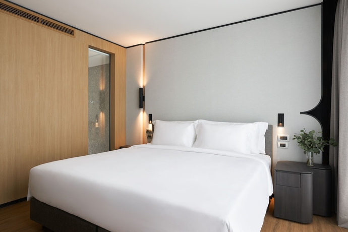 Imagen de la habitación del Hotel Dusitd2 Hua Hin. Foto 12