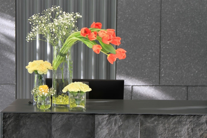 Imagen de los interiores del Hotel Dusitd2 Hua Hin. Foto 17