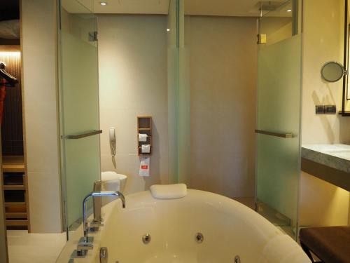 Imagen general del Hotel Dusitd2 Khao Yai. Foto 4
