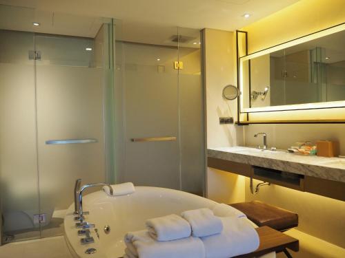 Imagen general del Hotel Dusitd2 Khao Yai. Foto 5