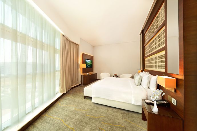 Imagen de la habitación del Hotel Dusitd2 Salwa Doha. Foto 5