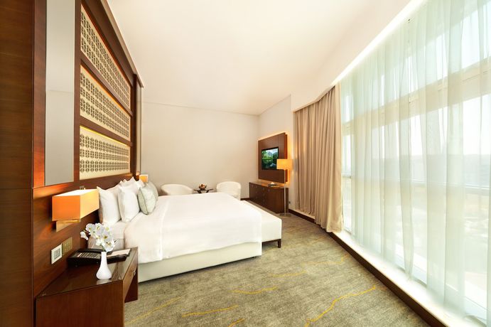Imagen de la habitación del Hotel Dusitd2 Salwa Doha. Foto 8