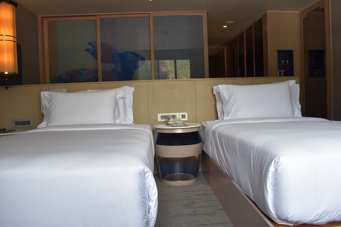 Imagen de la habitación del Hotel Dusitd2 Yarkay Thimphu. Foto 2