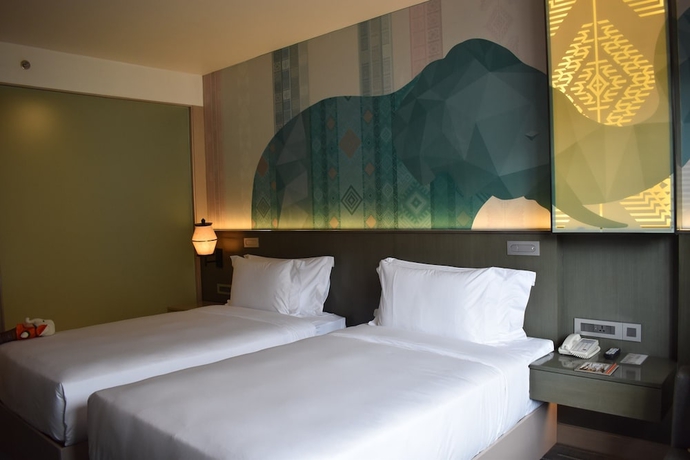 Imagen de la habitación del Hotel Dusitd2 Yarkay Thimphu. Foto 12