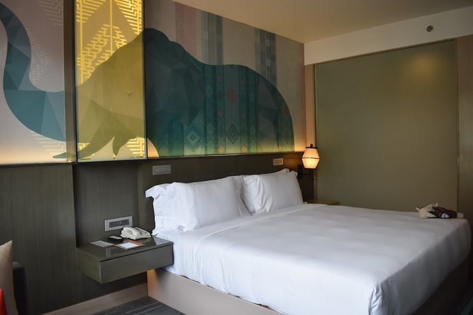 Imagen de la habitación del Hotel Dusitd2 Yarkay Thimphu. Foto 14