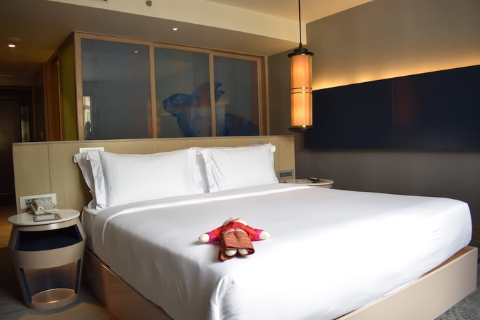 Imagen de la habitación del Hotel Dusitd2 Yarkay Thimphu. Foto 15