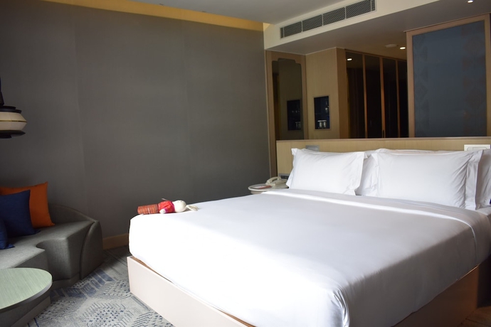 Imagen de la habitación del Hotel Dusitd2 Yarkay Thimphu. Foto 16