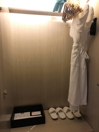 Imagen de la habitación del Hotel Dusitd2 Yarkay Thimphu. Foto 17