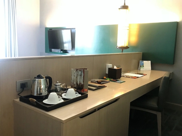 Imagen de la habitación del Hotel Dusitd2 Yarkay Thimphu. Foto 18