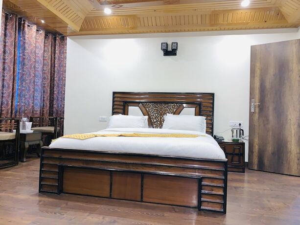 Imagen general del Hotel Dusk N Dawn. Foto 1