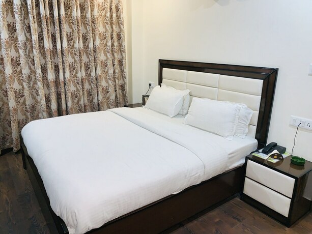 Imagen general del Hotel Dusk N Dawn. Foto 3