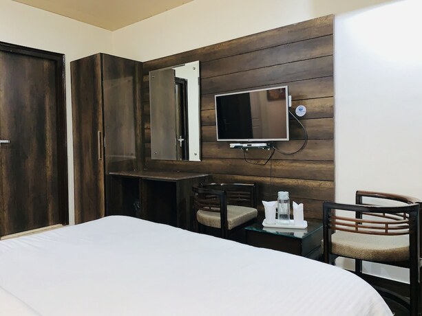 Imagen general del Hotel Dusk N Dawn. Foto 6