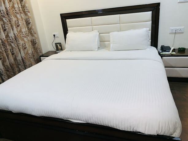 Imagen general del Hotel Dusk N Dawn. Foto 9