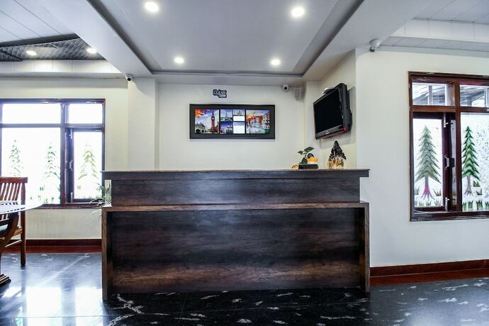 Imagen general del Hotel Dusk N Dawn. Foto 13