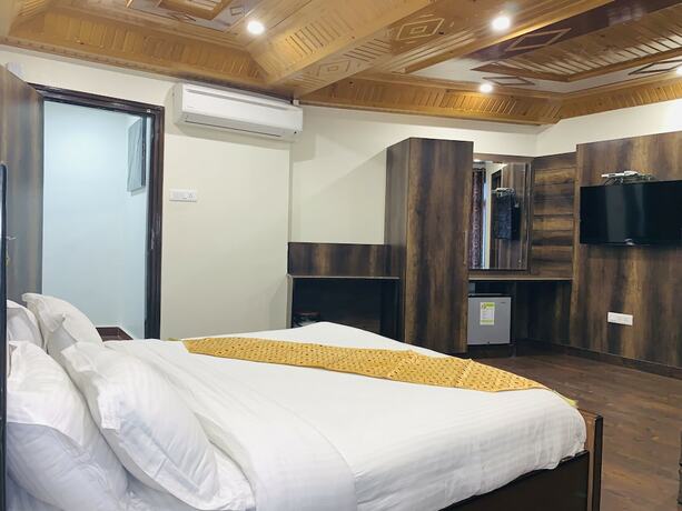 Imagen general del Hotel Dusk N Dawn. Foto 14