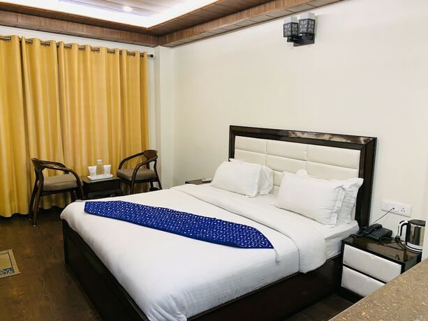 Imagen general del Hotel Dusk N Dawn. Foto 15
