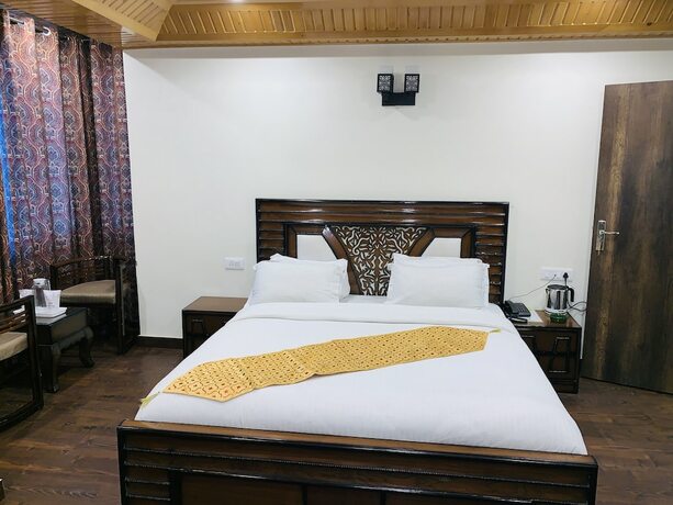 Imagen de la habitación del Hotel Dusk N Dawn. Foto 20