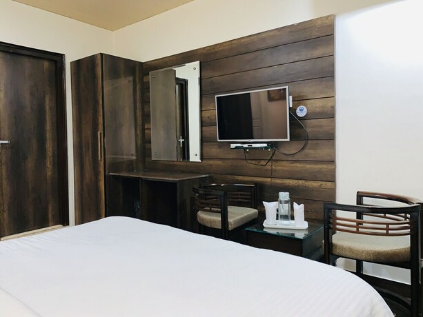 Imagen de la habitación del Hotel Dusk N Dawn. Foto 21