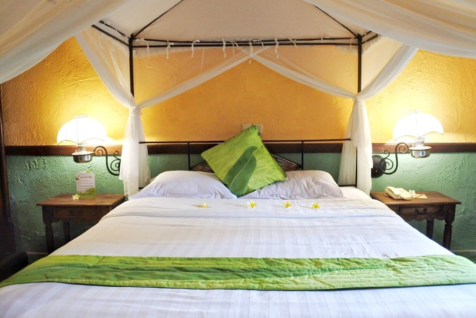 Imagen de la habitación del Hotel Dusun Jogja Village Inn. Foto 7