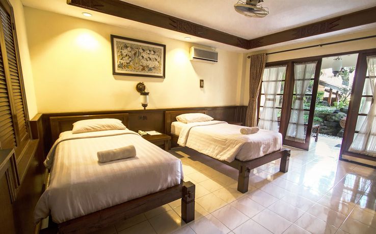 Imagen de la habitación del Hotel Duta Garden Hotel. Foto 17