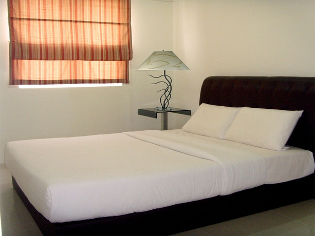 Imagen de la habitación del Hotel Duta and Residence. Foto 4