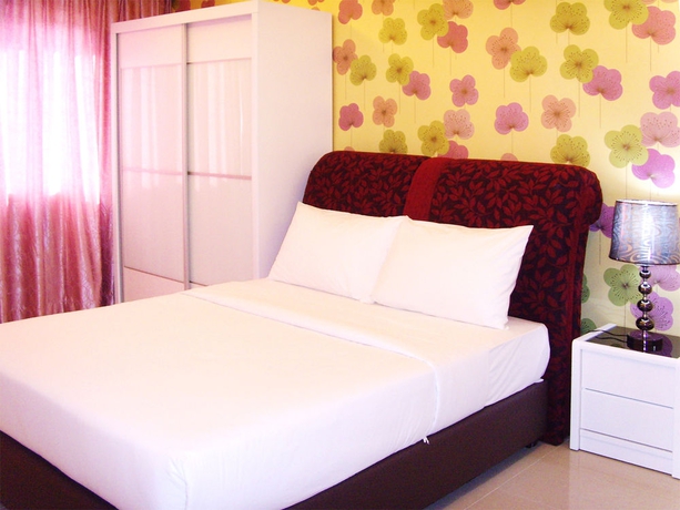 Imagen de la habitación del Hotel Duta and Residence. Foto 5