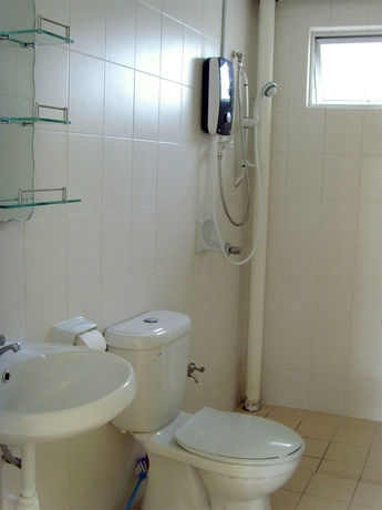 Imagen de la habitación del Hotel Duta and Residence. Foto 7