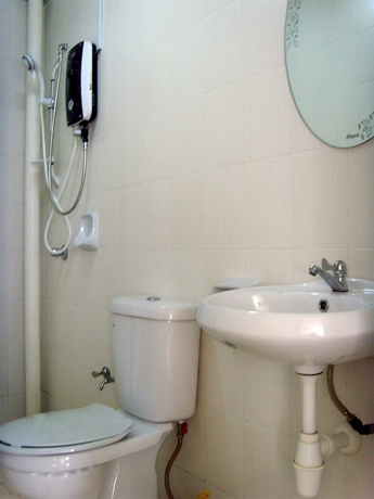 Imagen de la habitación del Hotel Duta and Residence. Foto 9