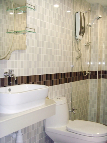Imagen de la habitación del Hotel Duta and Residence. Foto 10