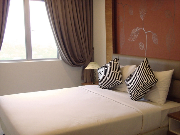 Imagen de la habitación del Hotel Duta and Residence. Foto 12