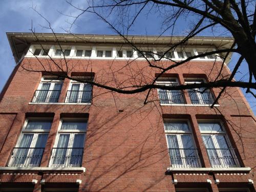 Imagen general del Hotel Dutch Design Vondelpark. Foto 2