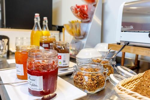 Imagen general del Hotel Dutch Design Vondelpark. Foto 5