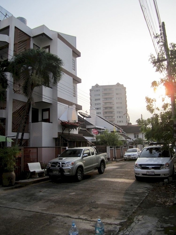 Imagen general del Hotel Dutch Guesthouse. Foto 3