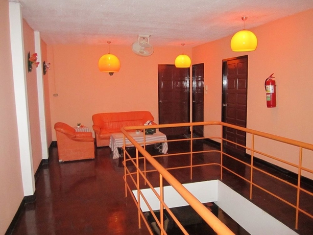 Imagen de los interiores del Hotel Dutch Guesthouse. Foto 10