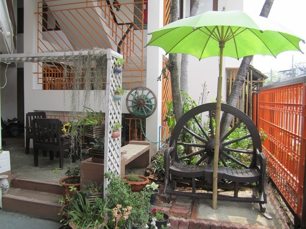 Imagen general del Hotel Dutch Guesthouse. Foto 2